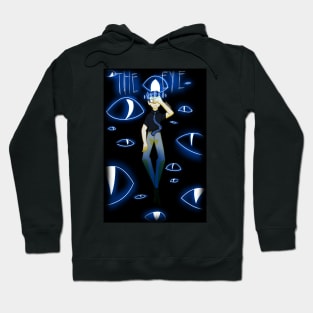 The Eye Logan Hoodie